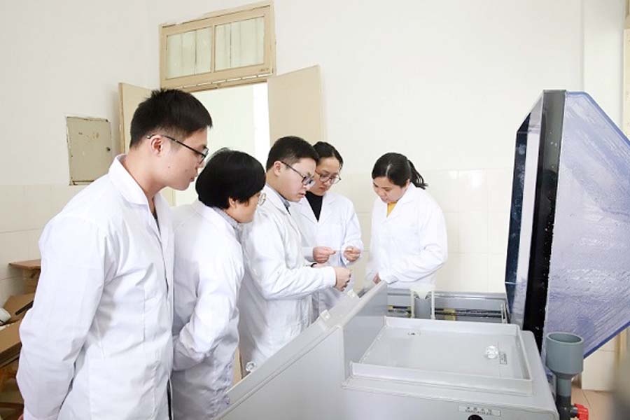 新晶科技再次通過(guò)國(guó)家高新技術(shù)企業(yè)認(rèn)定